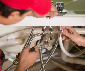 About Water Heater Repair LLC Irondale, MO